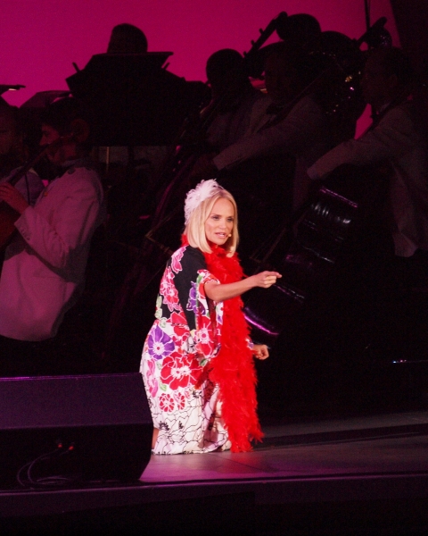 Kristin Chenoweth Photo