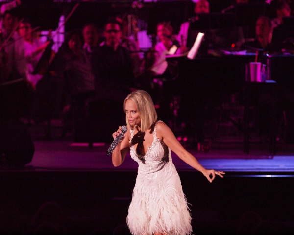 Kristin Chenoweth Photo