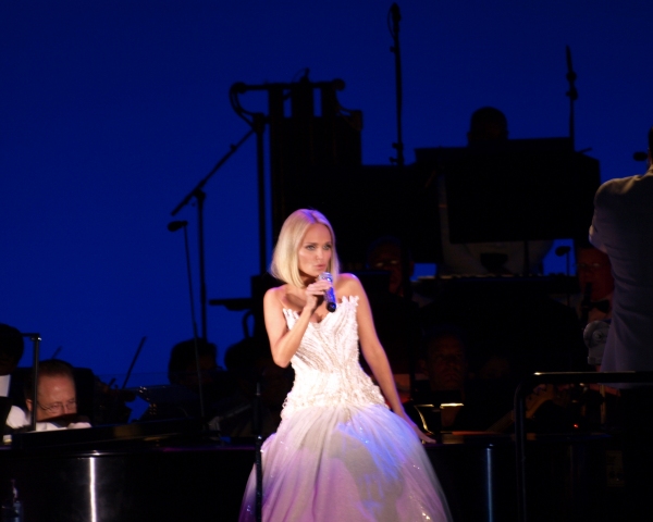 Kristin Chenoweth Photo