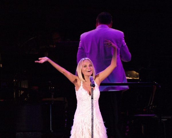 Kristin Chenoweth Photo