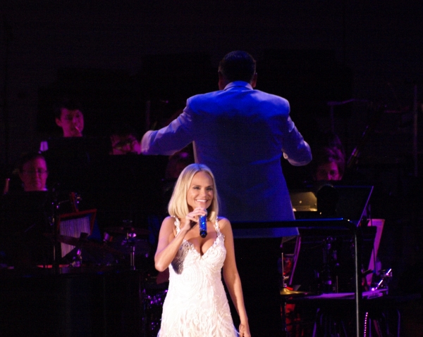 Kristin Chenoweth Photo