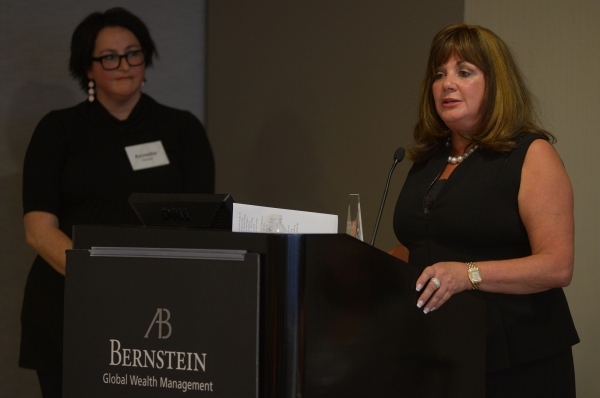 Photo Flash: Inside BDF's Women in the Performing Arts Symposium Image