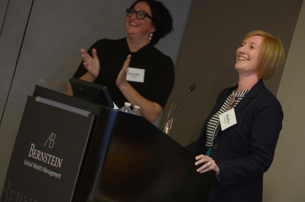 Photo Flash: Inside BDF's Women in the Performing Arts Symposium Image