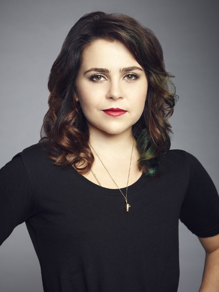 Photo Flash: PARENTHOOD Season 5 Cast Shots Image