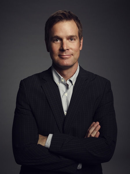 Photo Flash: PARENTHOOD Season 5 Cast Shots Image