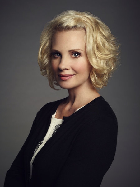 Photo Flash: PARENTHOOD Season 5 Cast Shots Image