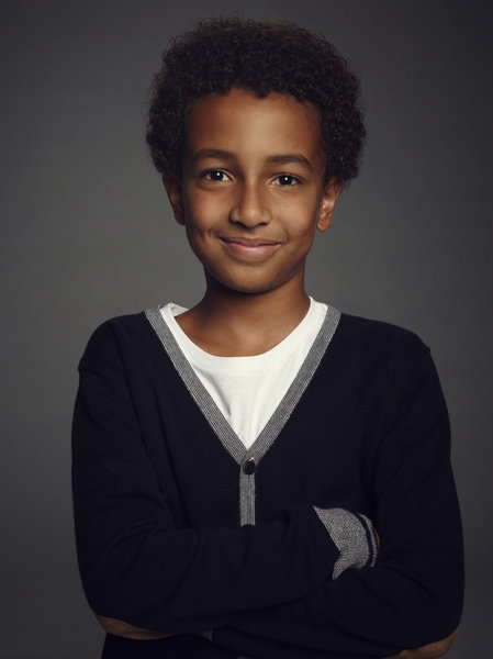 Photo Flash: PARENTHOOD Season 5 Cast Shots Image