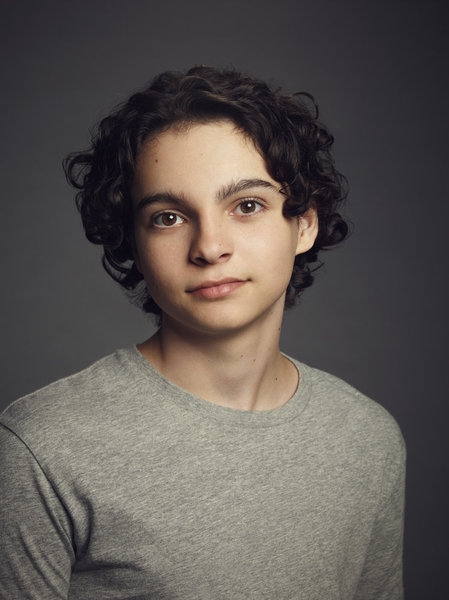 Photo Flash: PARENTHOOD Season 5 Cast Shots Image
