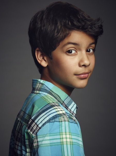 Photo Flash: PARENTHOOD Season 5 Cast Shots Image