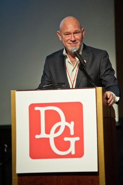 Photo Flash: Stephen Schwartz, Lin-Manuel Miranda & More Attend Dramatists Guild's National Conference in Chicago Image