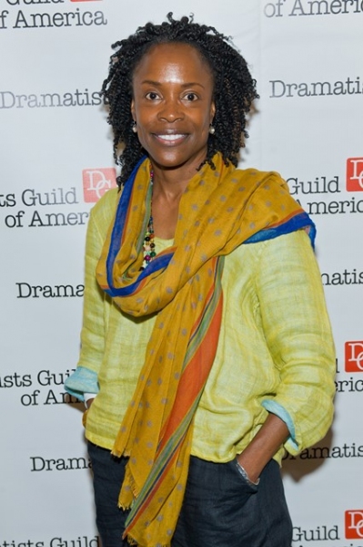 Charlayne Woodard Photo