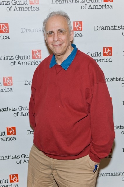 Photo Flash: Stephen Schwartz, Lin-Manuel Miranda & More Attend Dramatists Guild's National Conference in Chicago Image