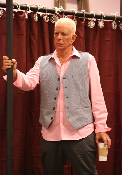 Photo Coverage: Meet the Cast of LADY DAY! Image