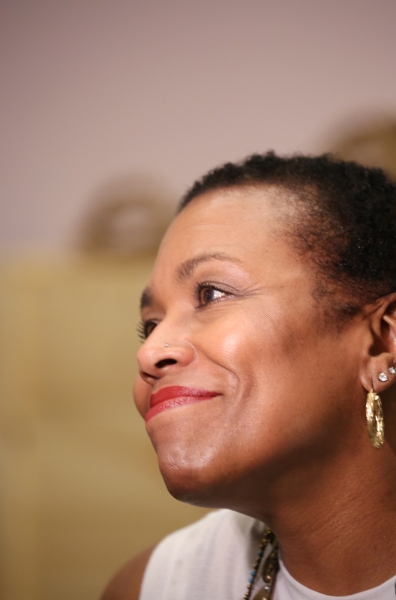 Photo Coverage: Meet the Cast of LADY DAY! Image