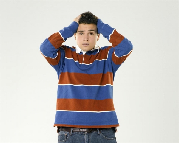 Photo Flash: Cast Shots for ABC's Freshman Comedy THE GOLDBERGS Image