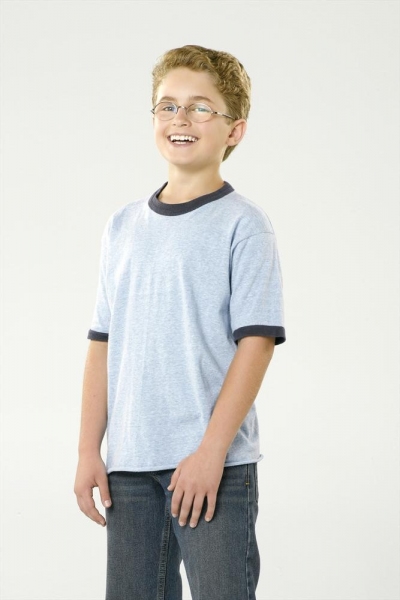 Photo Flash: Cast Shots for ABC's Freshman Comedy THE GOLDBERGS Image