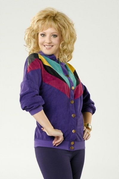 Photo Flash: Cast Shots for ABC's Freshman Comedy THE GOLDBERGS Image