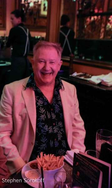 Photo Coverage: Ann Hampton Callaway & Liz Callaway Bring SIBLING REVELRY to 54 BELOW Image