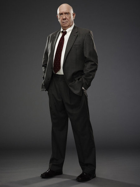 Photo Flash: Cast Shots for LAW & ORDER: SVU Season 15 Image