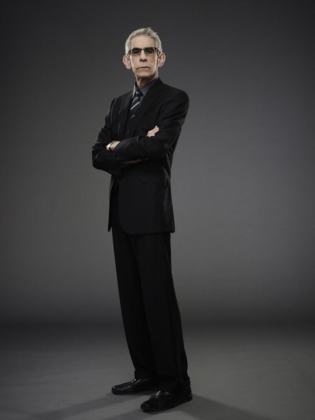 Photo Flash: Cast Shots for LAW & ORDER: SVU Season 15 Image