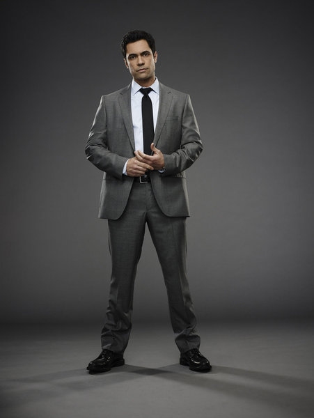 Photo Flash: Cast Shots for LAW & ORDER: SVU Season 15 Image