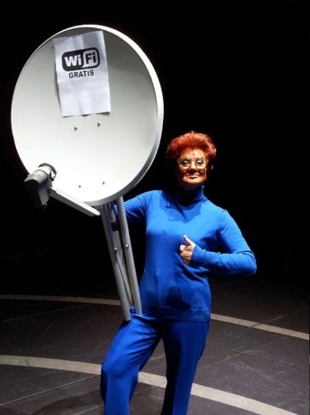 Photo Flash: Saturday Intermission Pics, Aug 31 - KINKY BOOTS 'Twerking Hard', LES MIS at Surflight and More!  Image