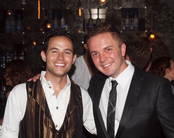 Photo Coverage: First Look At FOR THE RECORD: BAZ LUHRMANN IN CONCERT 