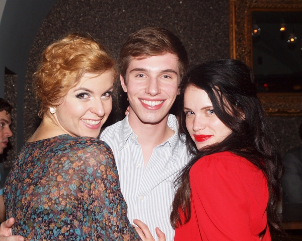 Photo Coverage: First Look At FOR THE RECORD: BAZ LUHRMANN IN CONCERT 