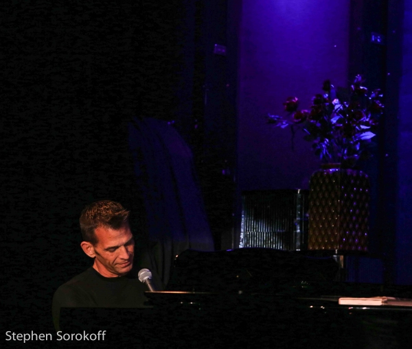 Photo Coverage: Charles Busch Plays Helsinki Hudson Image