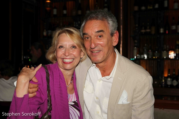 Photo Coverage: Charles Busch Plays Helsinki Hudson Image