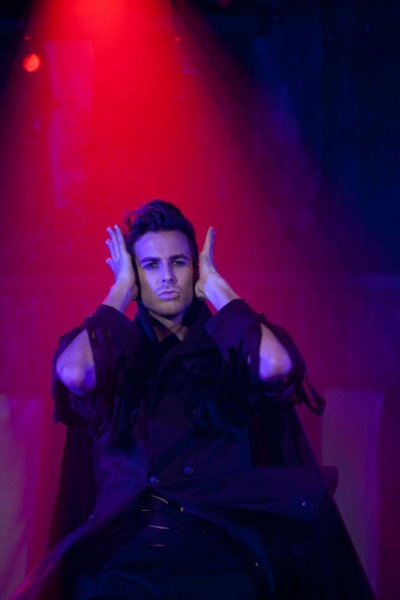 Photo Flash: First Look at WEST END BARES - All the Shots Image