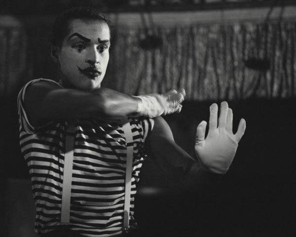Photo Flash: First Look at WEST END BARES - All the Shots Image