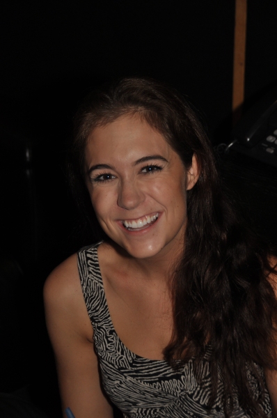 Exclusive Photo Coverage: Derek Klena & WICKED Cast Sing Carols For A Cure  Image