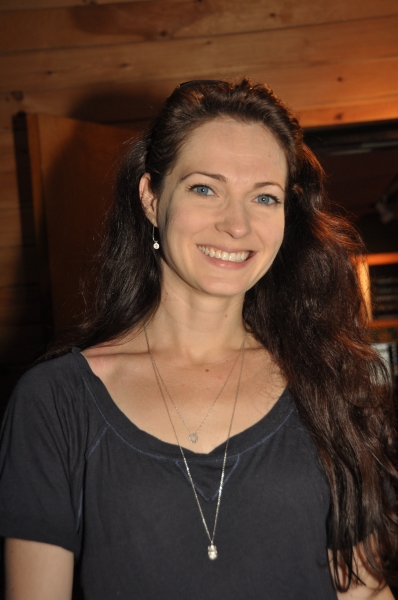 Exclusive Photo Coverage: Derek Klena & WICKED Cast Sing Carols For A Cure  Image