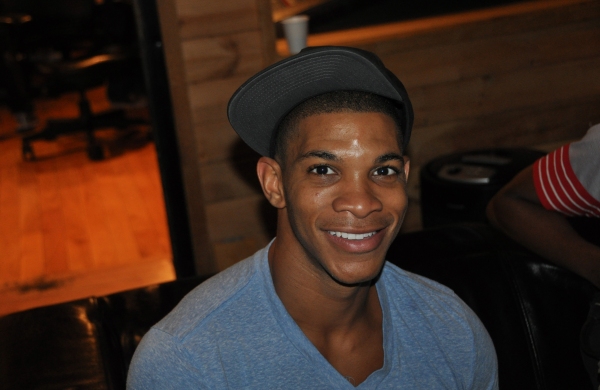 Exclusive Photo Coverage: Cast of THE LION KING Sings Carols For A Cure  Image