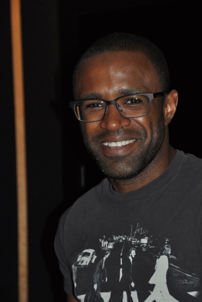 Exclusive Photo Coverage: Cast of THE LION KING Sings Carols For A Cure  Image