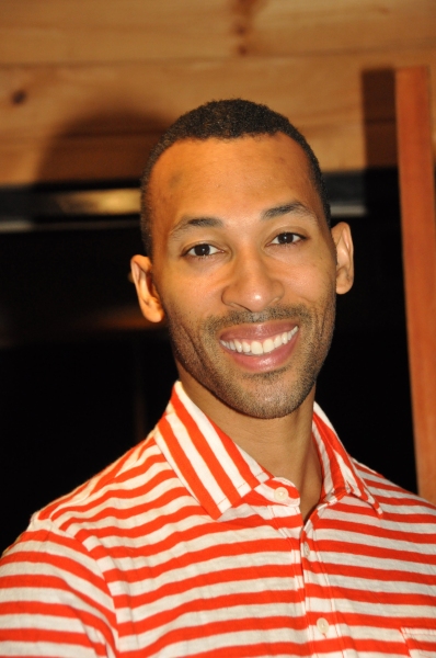 Exclusive Photo Coverage: Cast of THE LION KING Sings Carols For A Cure  Image