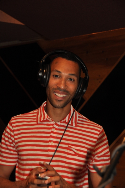 Exclusive Photo Coverage: Cast of THE LION KING Sings Carols For A Cure  Image