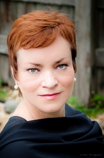 Photo Flash: CSO to Open Season with Mahler's RESURRECTION, 10/5 Image