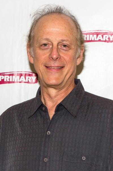 Photo Coverage: Meet the Company of Primary Stages' THE MODEL APARTMENT Image