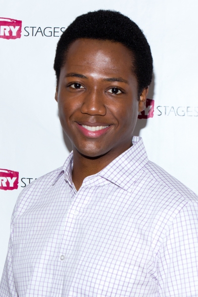 Photo Coverage: Meet the Company of Primary Stages' THE MODEL APARTMENT Image