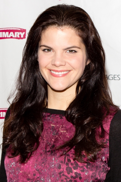 Photo Coverage: Meet the Company of Primary Stages' THE MODEL APARTMENT Image
