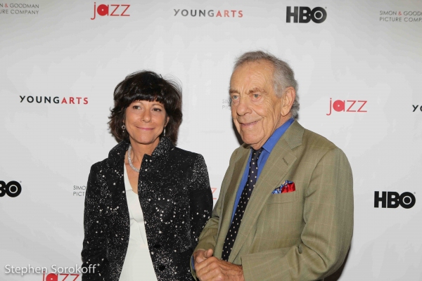 Photo Coverage: WYNTON MARSALIS: A YOUNGARTS MASTERCLASS Kicks Off HBO Family Documentary Series Image