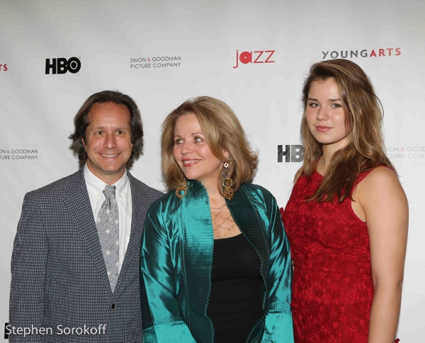 Photo Coverage: WYNTON MARSALIS: A YOUNGARTS MASTERCLASS Kicks Off HBO Family Documentary Series Image