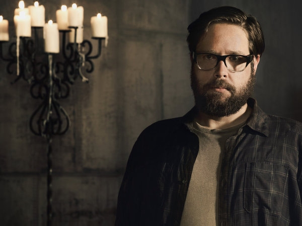 Photo Flash: Cast Shots for REVOLUTION Season 2 Image