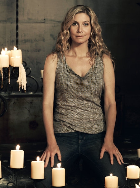 Photo Flash: Cast Shots for REVOLUTION Season 2 Image