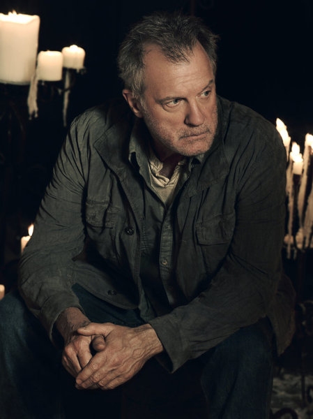 Photo Flash: Cast Shots for REVOLUTION Season 2 Image