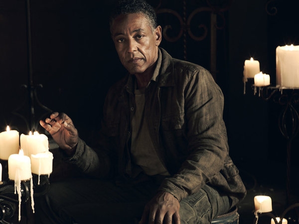 Photo Flash: Cast Shots for REVOLUTION Season 2 Image