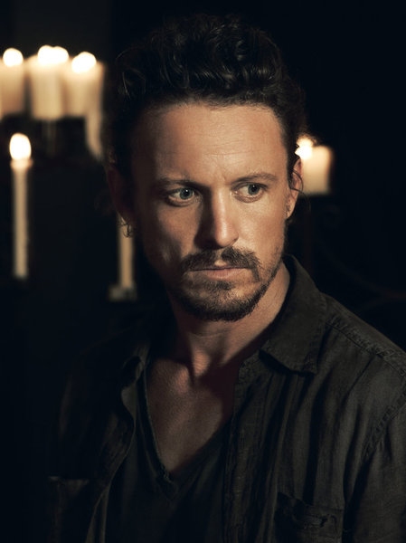 Photo Flash: Cast Shots for REVOLUTION Season 2 Image