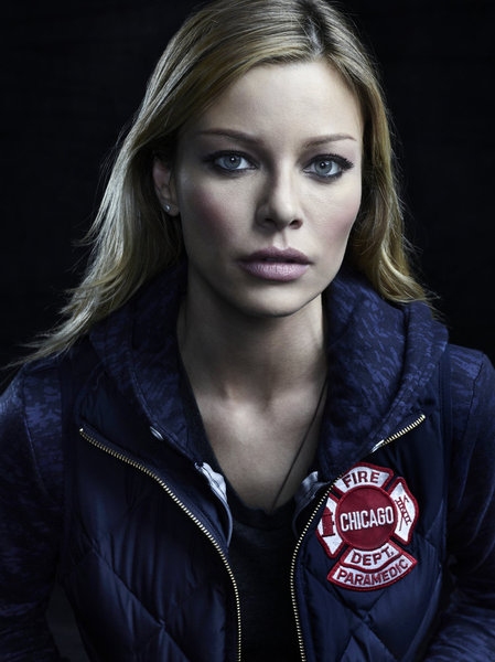 Photo Flash: Promotional Photos for CHICAGO FIRE Season 2 Image